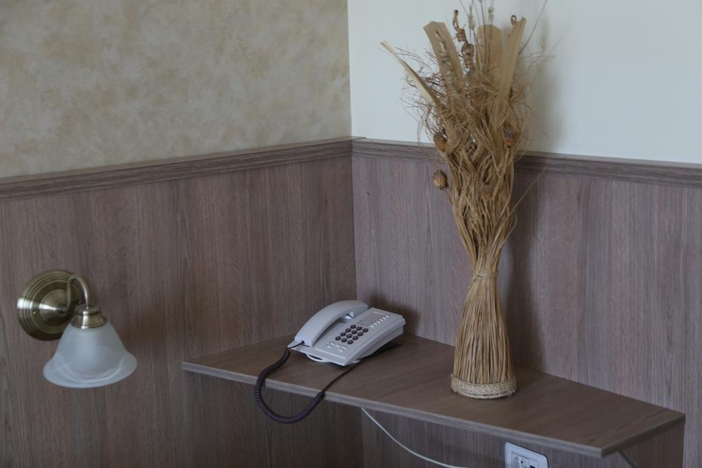 Piccadilly Hotel
