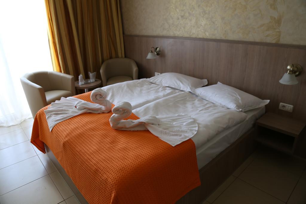 Piccadilly Hotel Mamaia