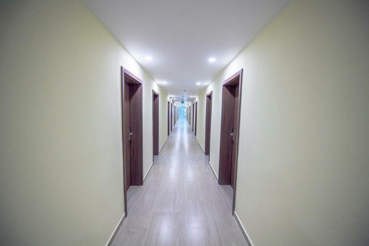 Hotel Piccadilly Mamaia