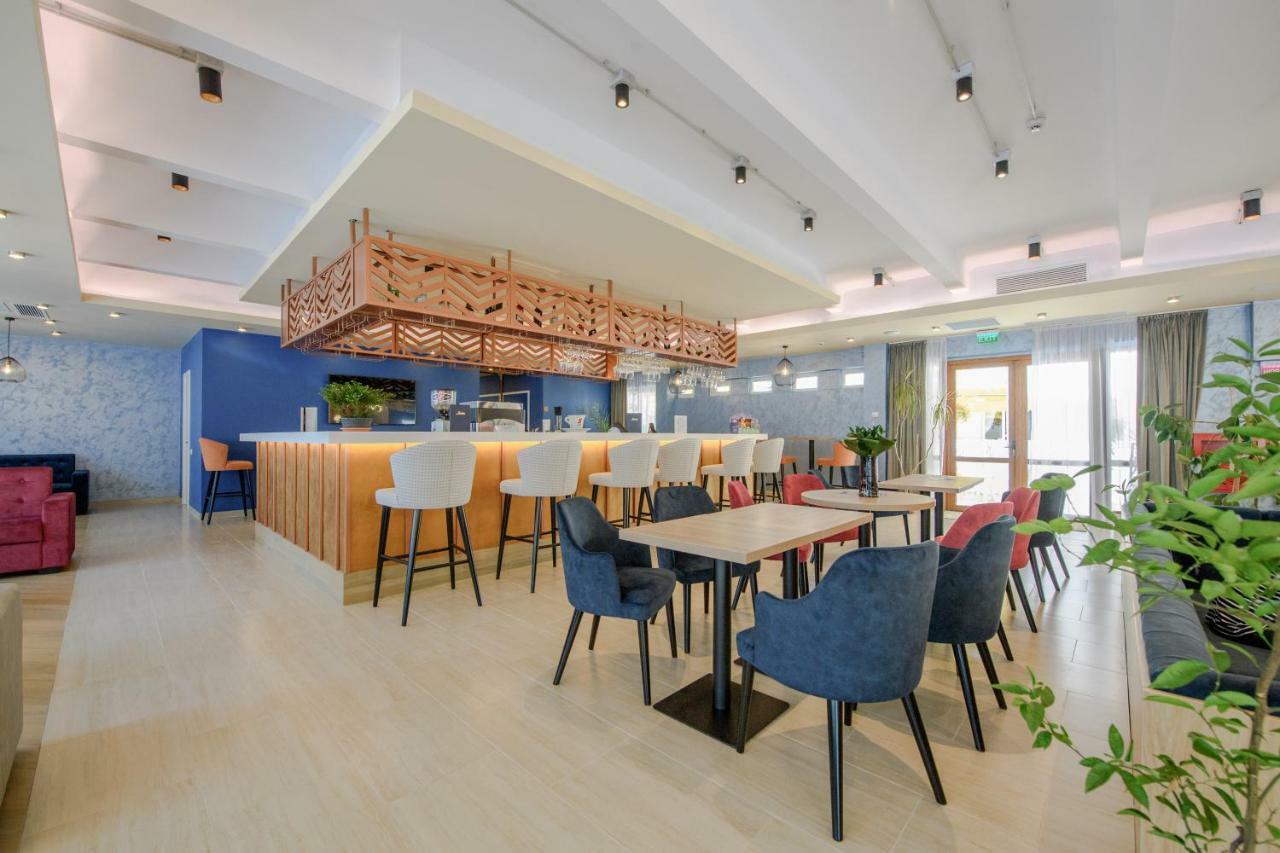 Piccadilly 3* Mamaia